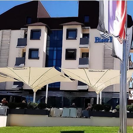 Biser Hotel Derventa Exteriér fotografie