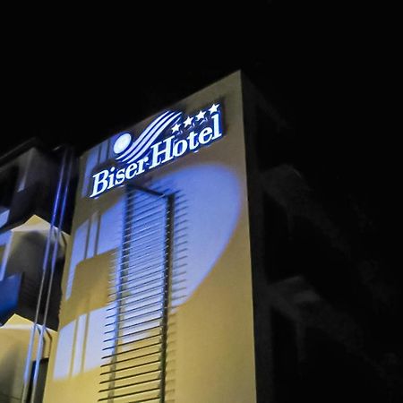 Biser Hotel Derventa Exteriér fotografie