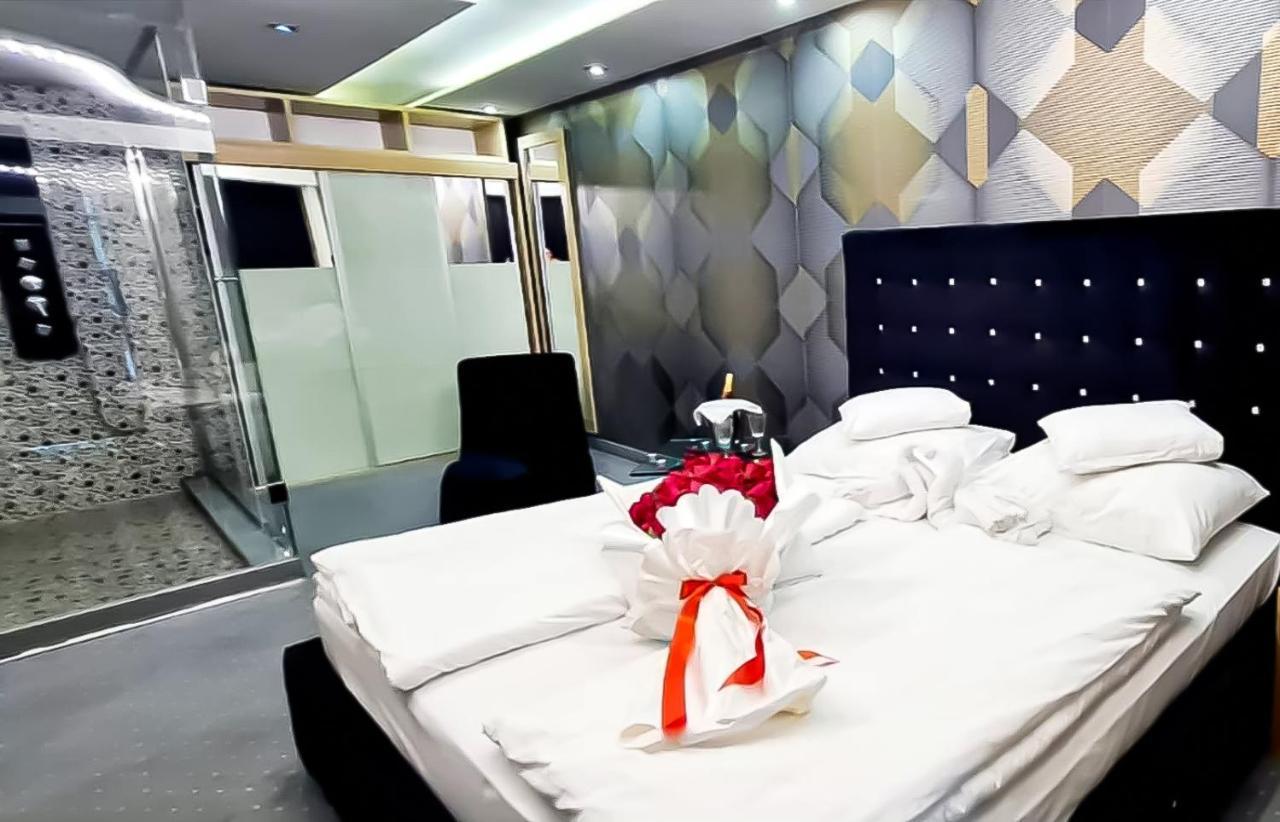 Biser Hotel Derventa Exteriér fotografie