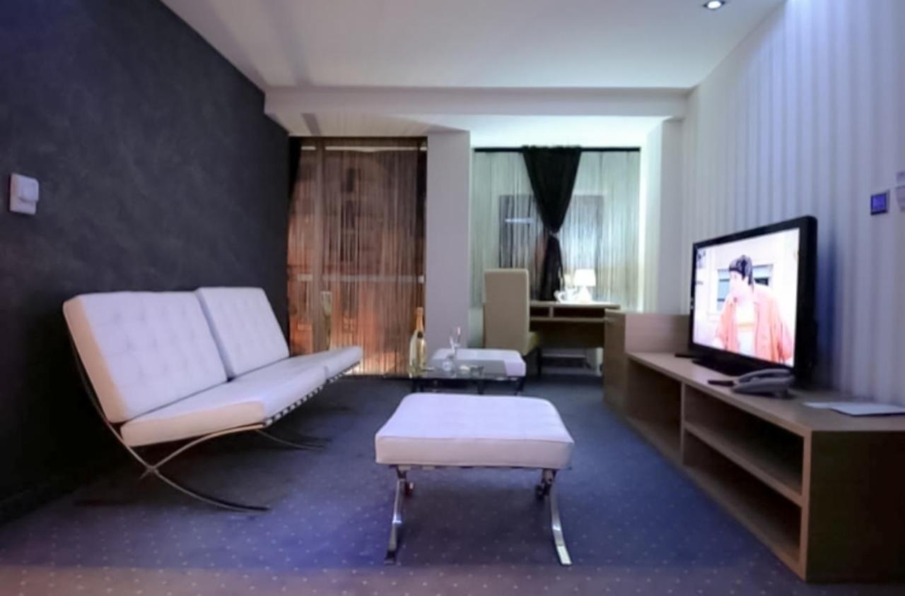 Biser Hotel Derventa Exteriér fotografie