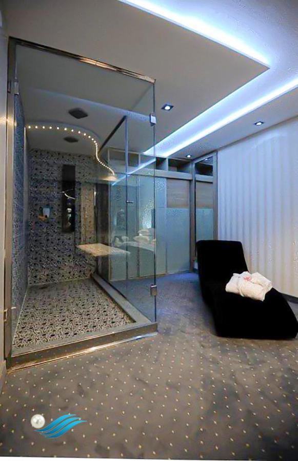 Biser Hotel Derventa Exteriér fotografie