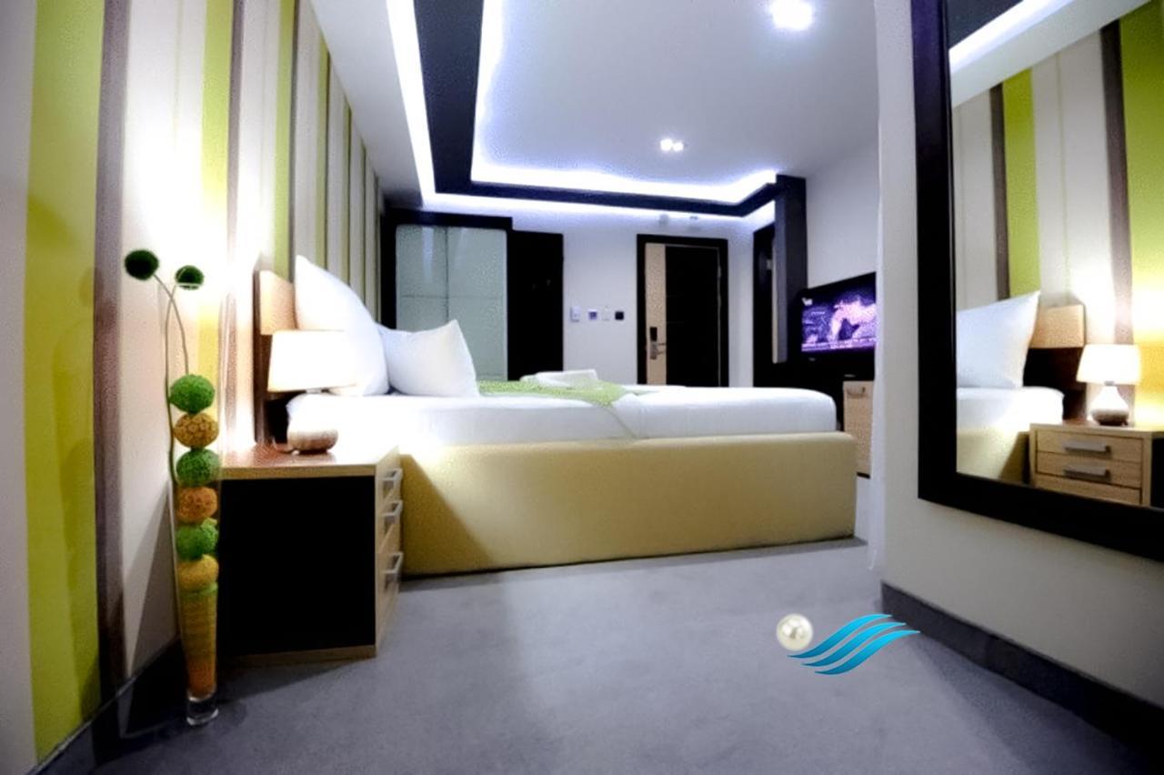 Biser Hotel Derventa Exteriér fotografie