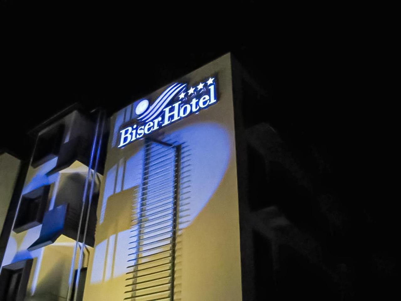 Biser Hotel Derventa Exteriér fotografie