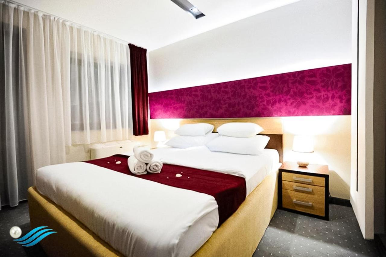 Biser Hotel Derventa Exteriér fotografie