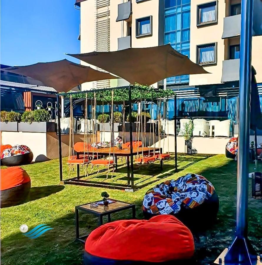 Biser Hotel Derventa Exteriér fotografie