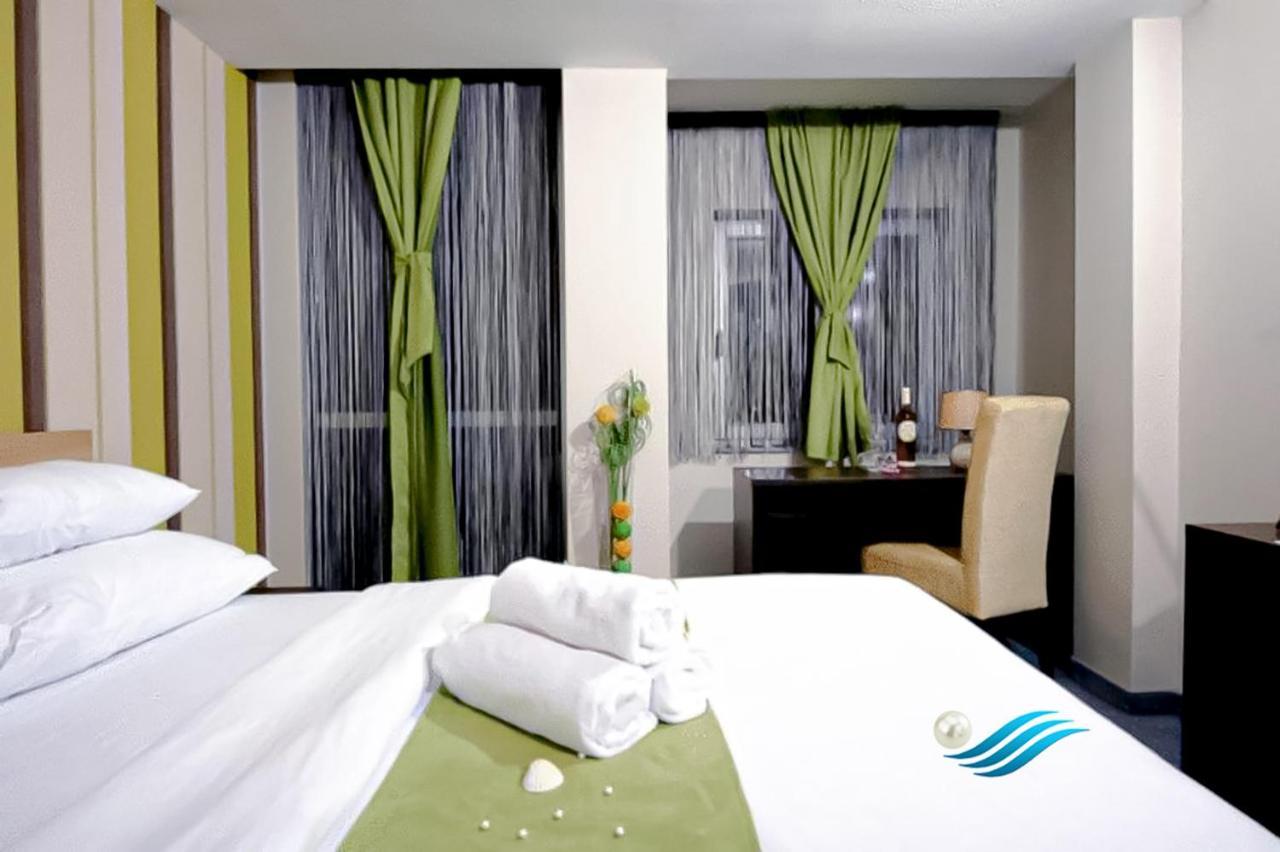 Biser Hotel Derventa Exteriér fotografie
