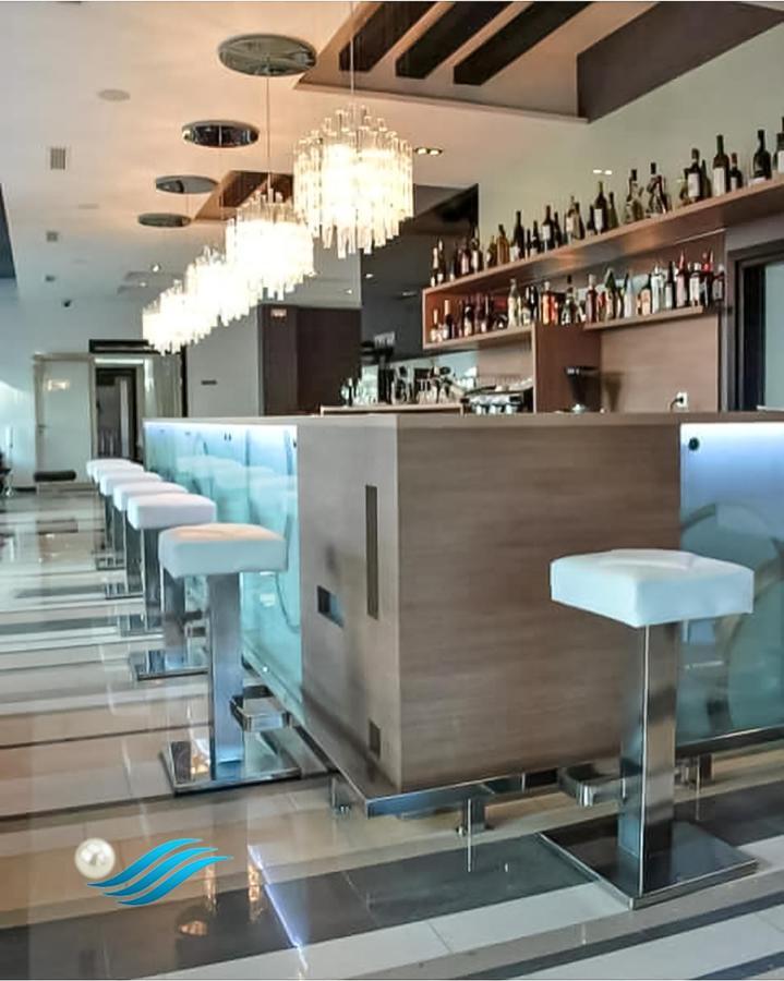 Biser Hotel Derventa Exteriér fotografie