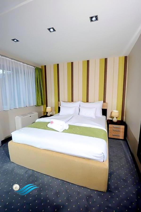 Biser Hotel Derventa Exteriér fotografie
